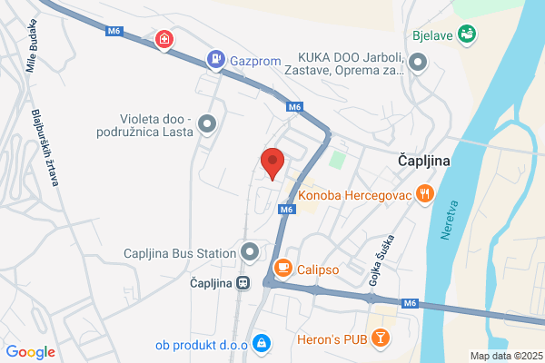 Centre Paramedical Rodin Egalite