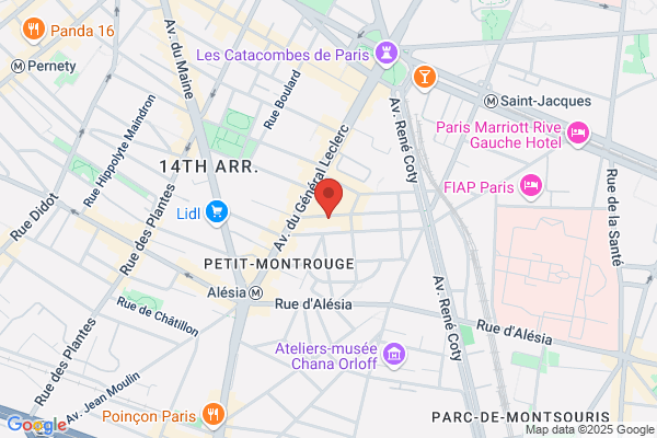 Acs Informatique