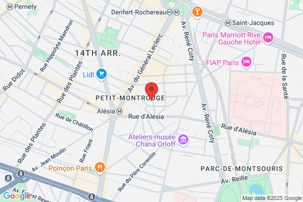 Audit Conseil Formation