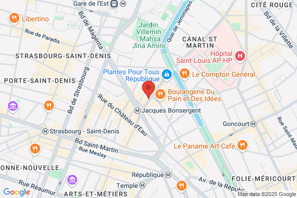 Carte Blanche Informatique
