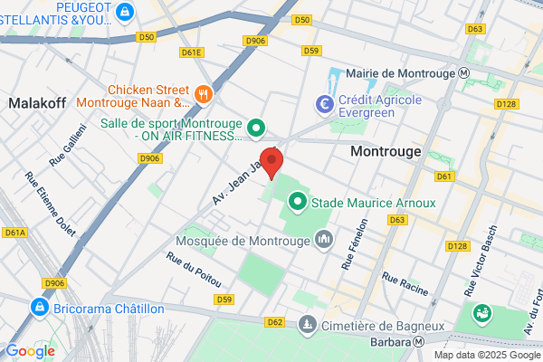 Salon Massage Akisse Paris 5 ème