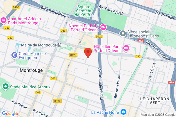 Centre Medico Psycologique Adultes