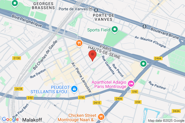Boursecenter