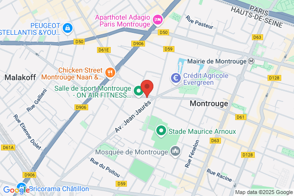 Arabe Radio Et Television France