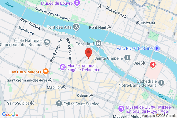 Chez Jean