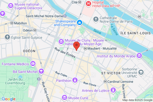 Club Jean De Beauvais