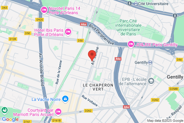 Comite Bouliste Regional Ile De France