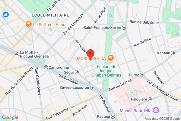 SIXT | Location voiture Paris 7