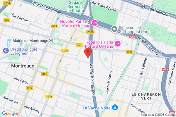 Hertz France