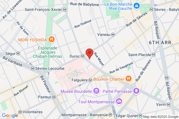 Cabinet De Radiologie Et D Echographie Duroc