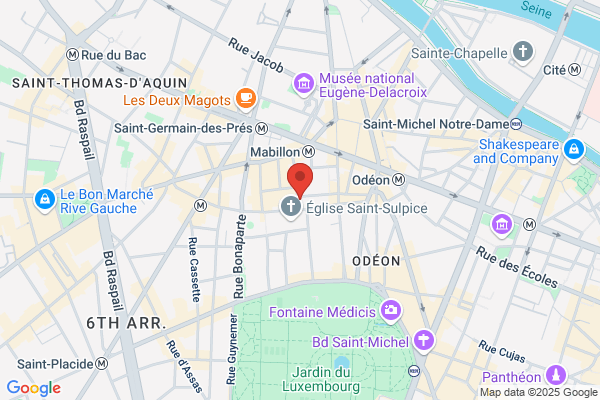 Barbet Marie Christine