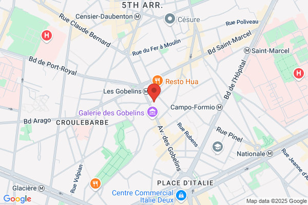 Brigot Paul