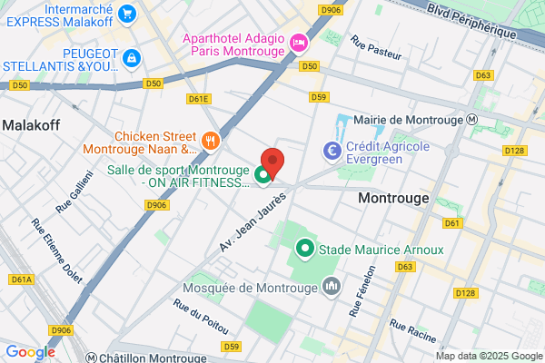 Excellence Attitude