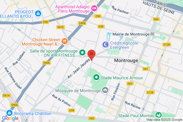 marabout mandjou