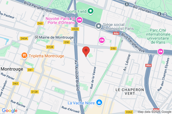 Afe Communication Et Services Generaux