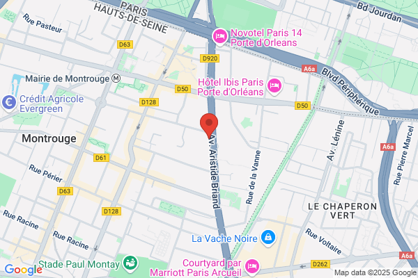Honda 20 Eme Avenue Concess