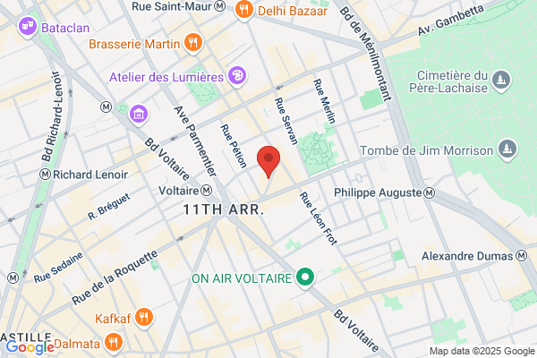 Ab Nettoyage Et Services