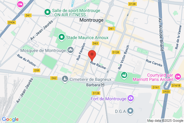 Crs Chauffage Ramonage Service