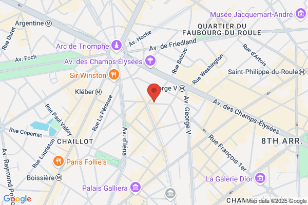 La Conciergerie de Paris I Conciergerie Airbnb