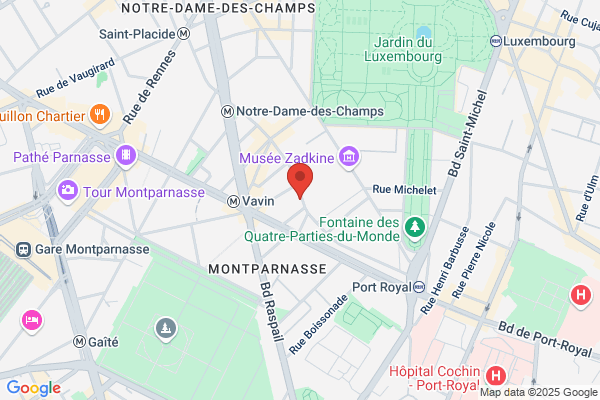 Baudouin Veronique Orthophoniste