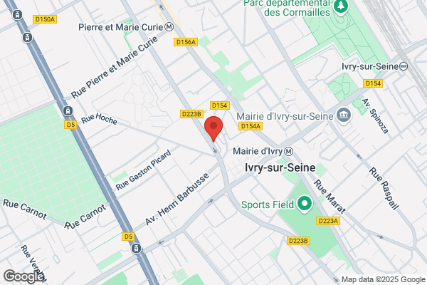 Pharmacie Lafayette 55
