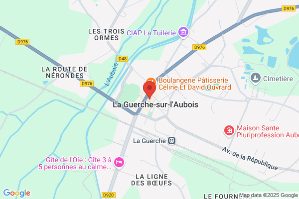Couleur Campagne