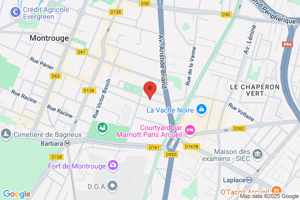 Ajami Ghassane