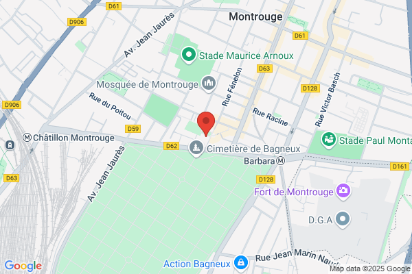 Burbot Laurent