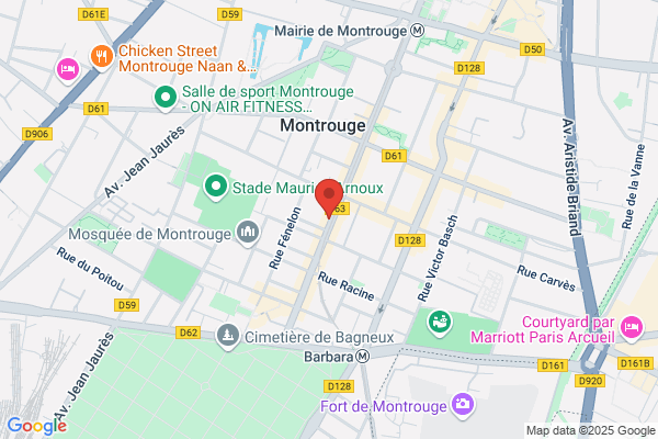 Cordier Pharmacie