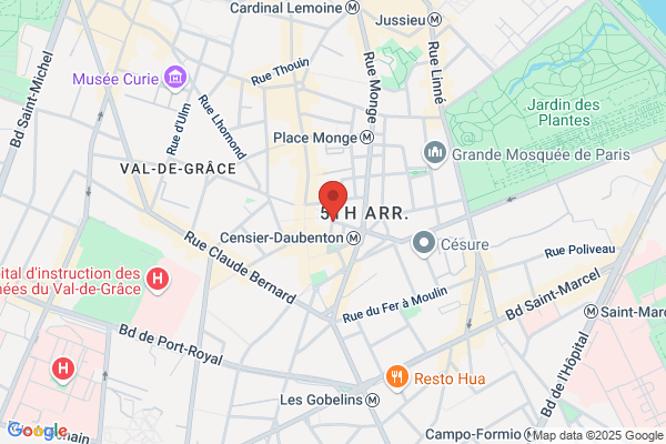 Basille Roger
