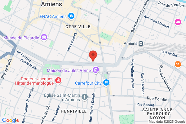 Baquiast Camille