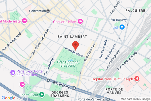 Comptoir Du Menager