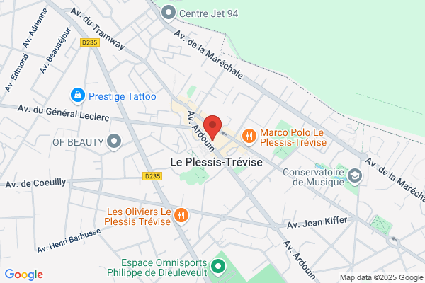 Au Petit Paris