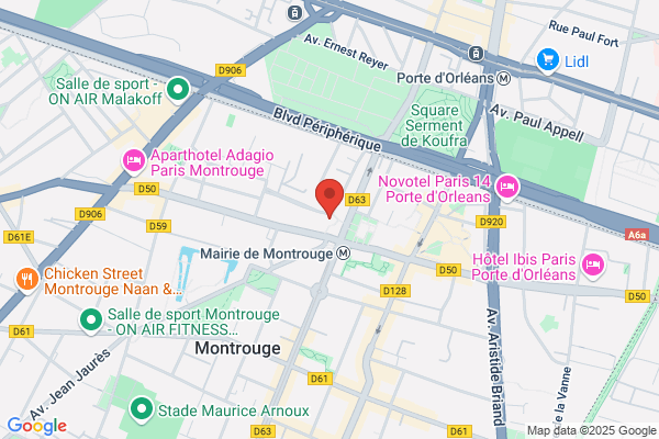 Autogrill Restauration Service