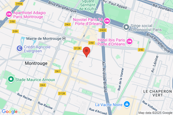 Chez Caroline