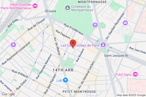 Chez Y