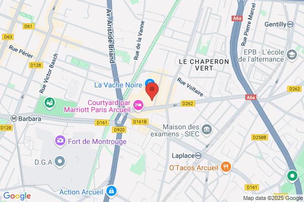 PAUL