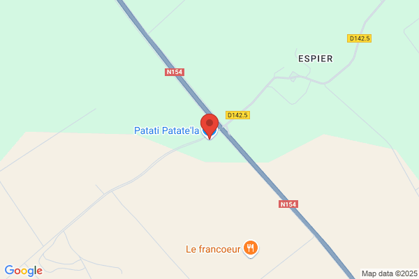 Au Patati
