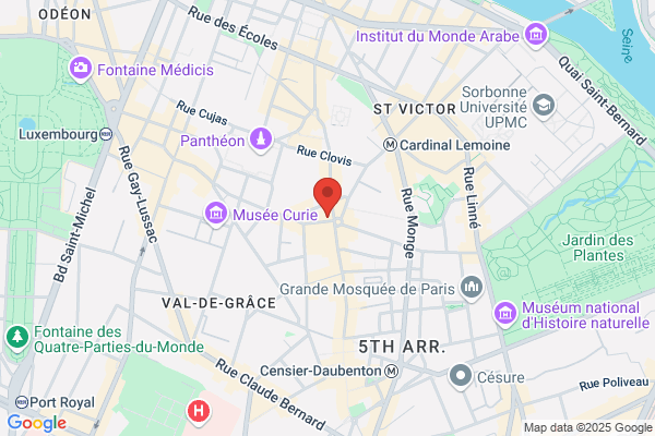 Au Vieux Cedre