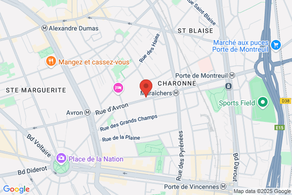 Chez Du