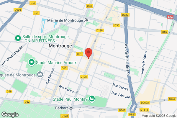 A L Atelier De Charles