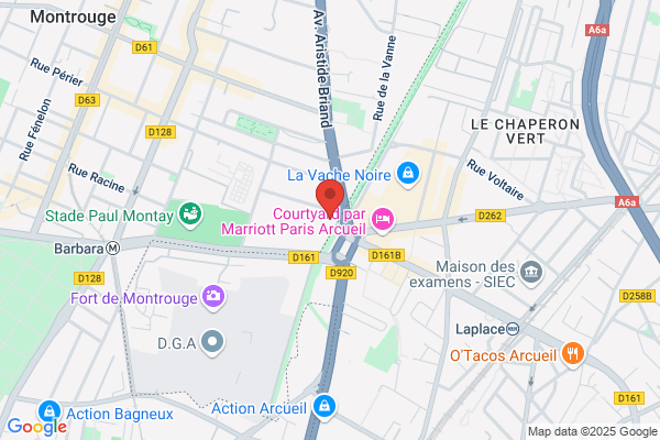 Accueil Securite Services