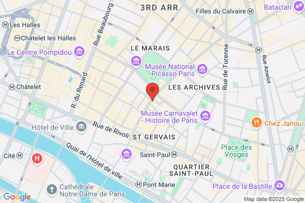 Artisans Benard Et Camille