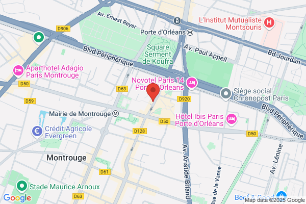 Atelier Langlois Et Chardonnet