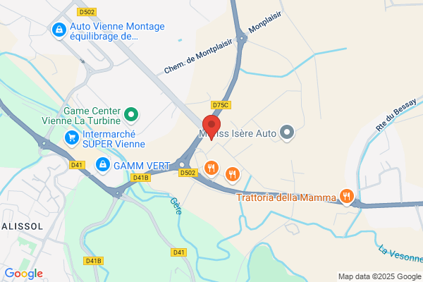Cavers Entreprise Bernard Distrib Service D Urgence