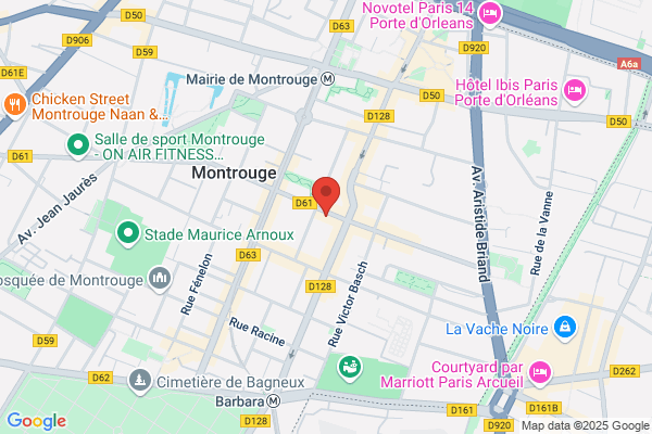 Cavith Agence Parisienne De Services Depannage Entretien