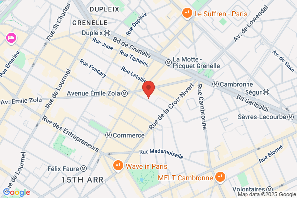 Paris Province Déménagements Services