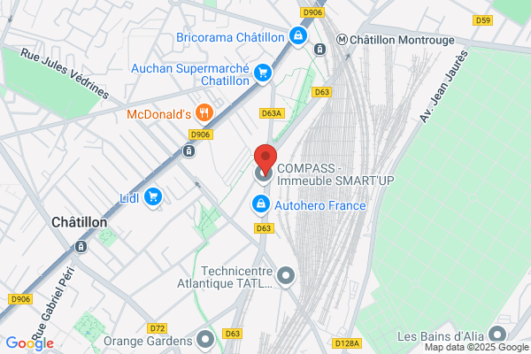 Amt Amenagement