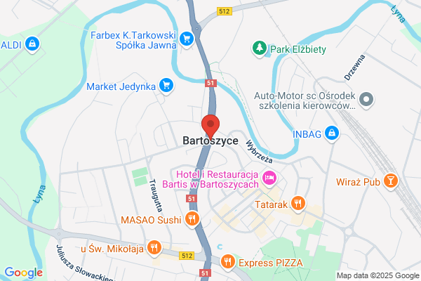 Baticach
