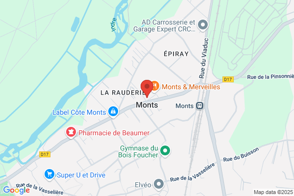 La Poste